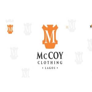 Igait Mccoy clothing