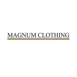 Igait magnum clothing